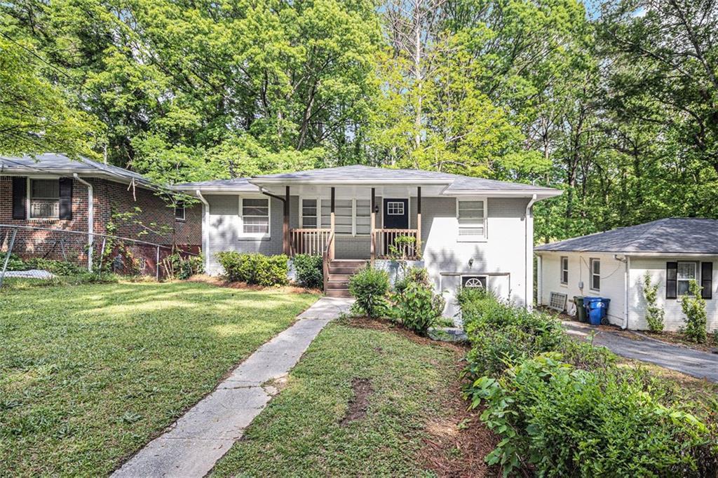261 Hemphill School Rd., Atlanta, GA 30331