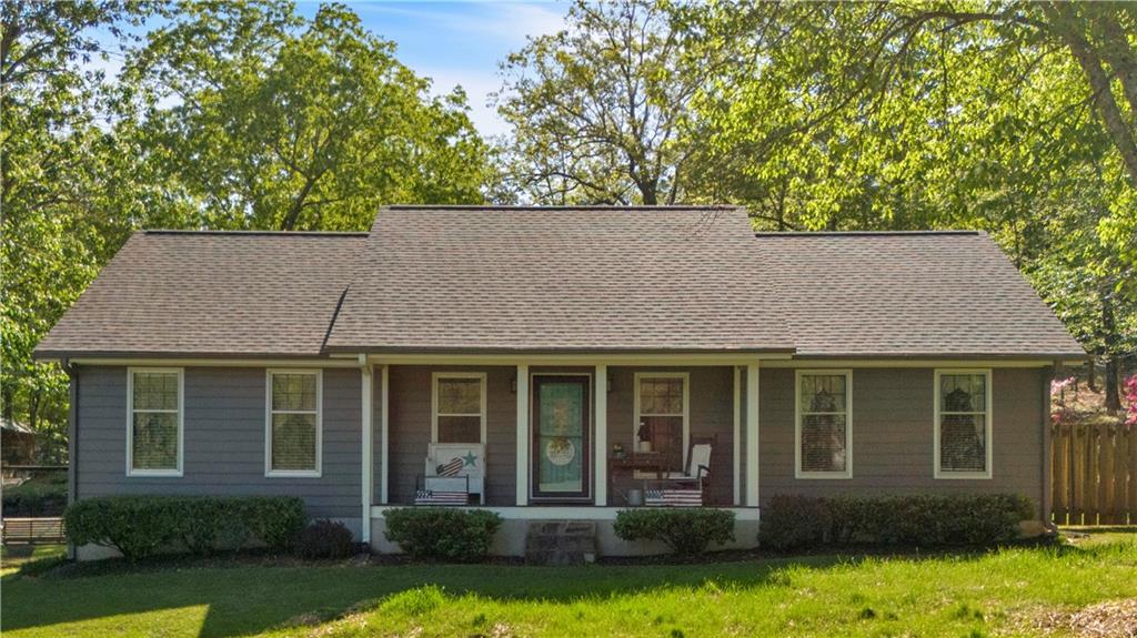 2157 Bellview Rd., Rockmart, GA 30153