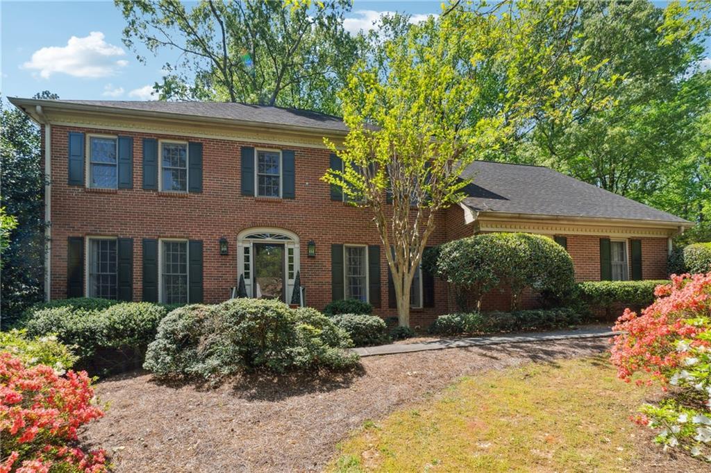 3200 Turtle Lake Ct., Marietta, GA 30067