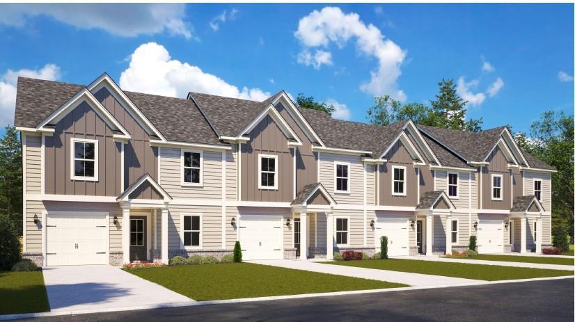 110 Maple Tr., Dawsonville, GA 30534