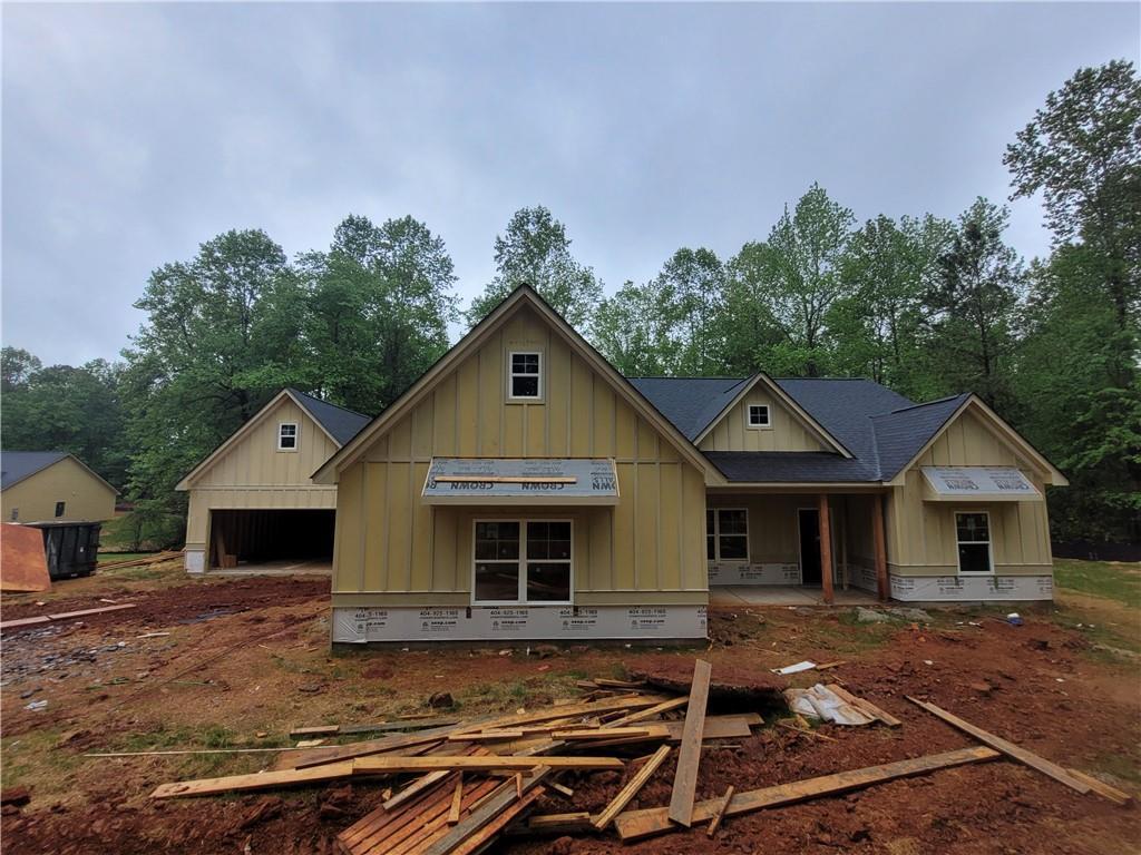879 Highway 101 N, Dallas, GA 30157