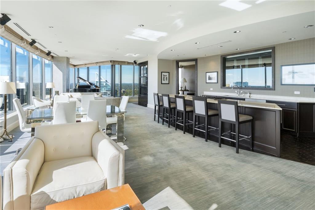 3344 Peachtree Rd. #3601, Atlanta, GA 30326