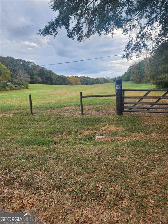 Glass Rd Rd., Winder, GA 30680