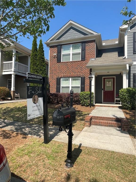 487 Cypher Dr., Suwanee, GA 30024