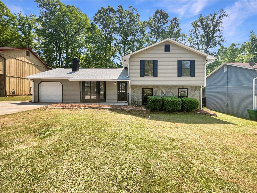 1950 Matthew Way, Lithonia, GA 30058
