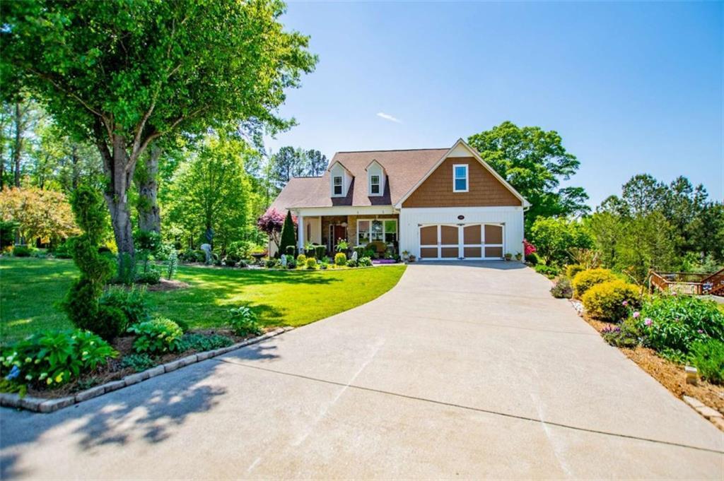 348 N Ridge Ln., Temple, GA 30179