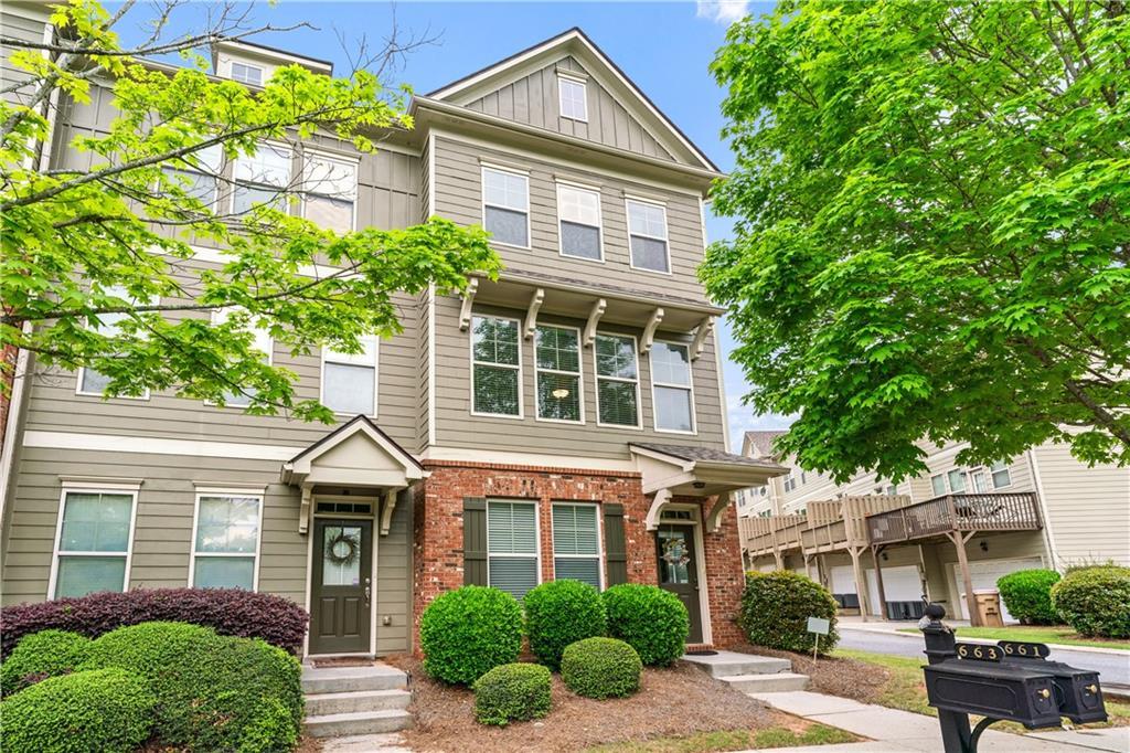 661 Village Field Ct., Suwanee, GA 30024
