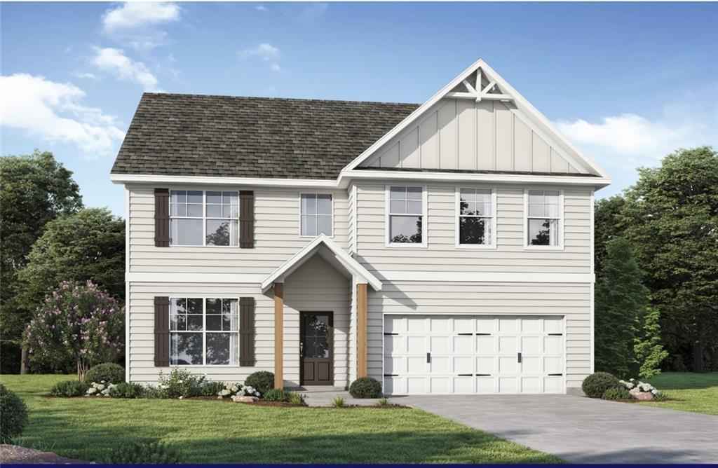 816 Brittany Nichole Lot 120 Ct., Bonaire, GA 31005