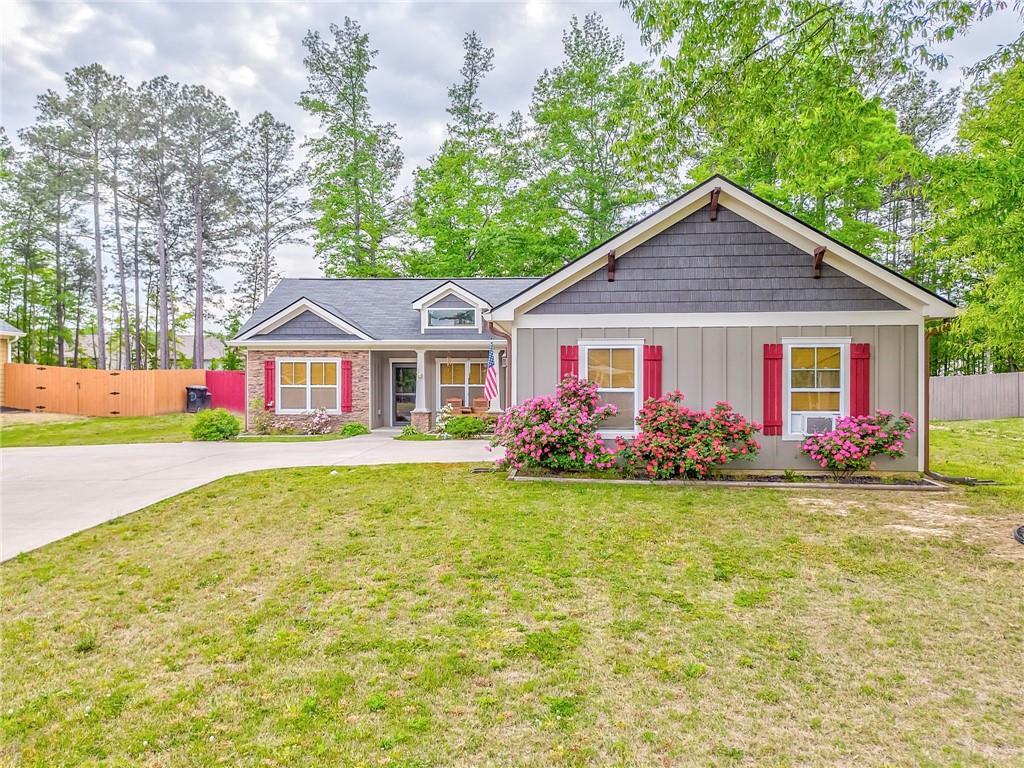 13 Gowen Dr., Rome, GA 30165