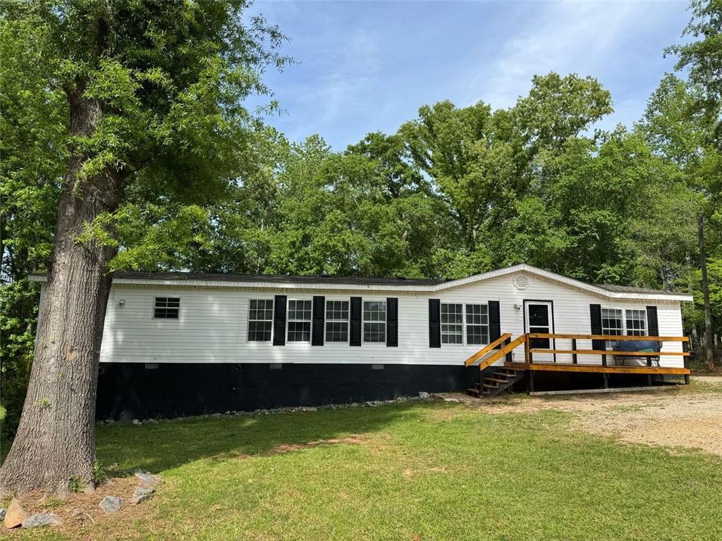 224 Little River Tr., Eatonton, GA 31024