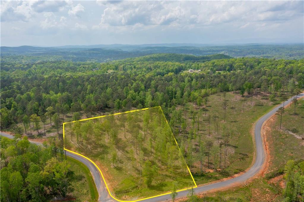 L349 The Vineyard At Yukon, Ellijay, GA 30540