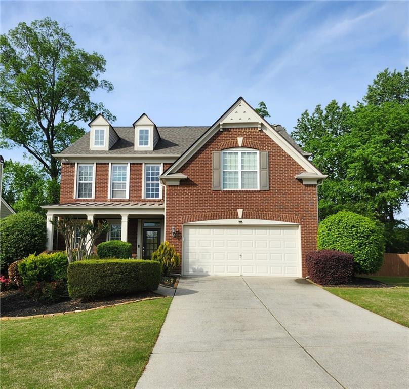 450 Hammersmith Dr., Suwanee, GA 30024