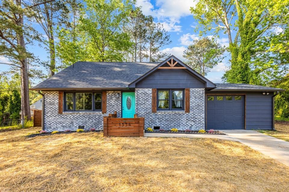 1554 Cardinal Rd., Jonesboro, GA 30238