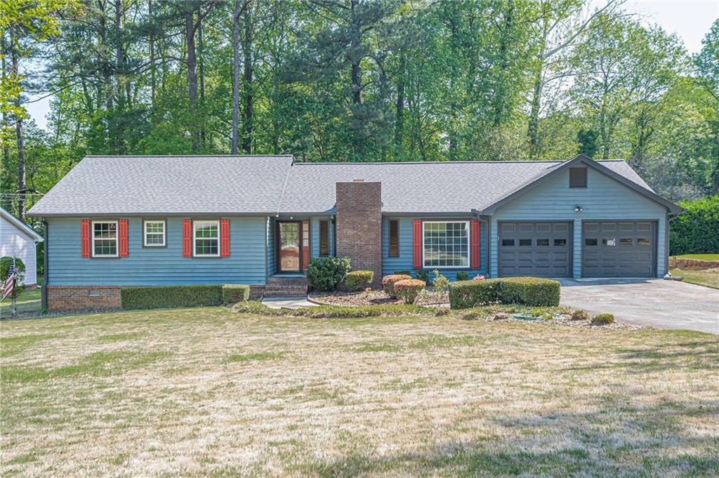 554 Cana Of Galilee Ct., Tucker, GA 30084