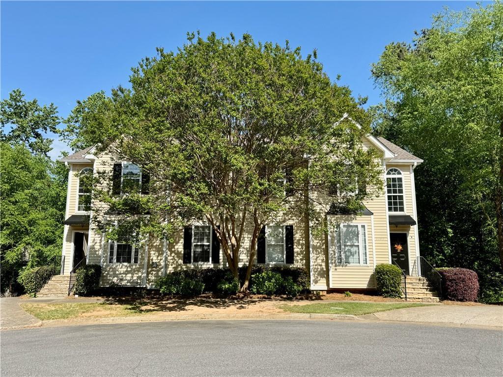 3650 Deep Cove Dr., Cumming, GA 30041