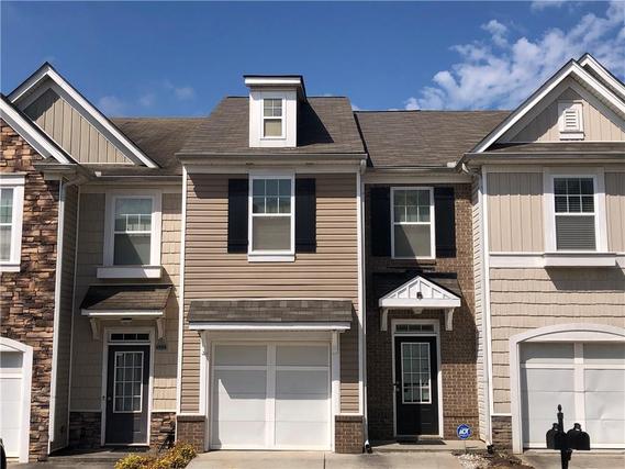 New Homes For Sale This Week That Attend Ferguson Elementary School: May 16th to May 22nd