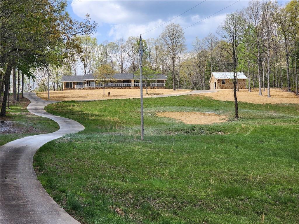 7203 Murphy Hwy., Mineral Bluff, GA 30559