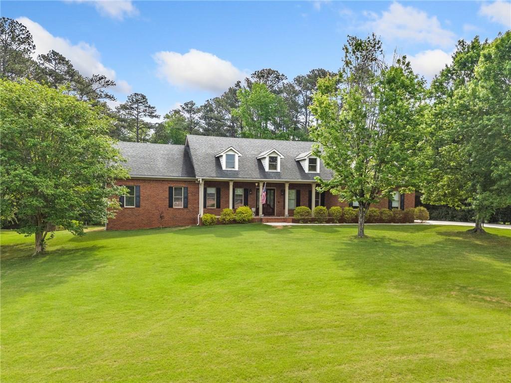 145 Havenbrooke Ct., Fayetteville, GA 30214