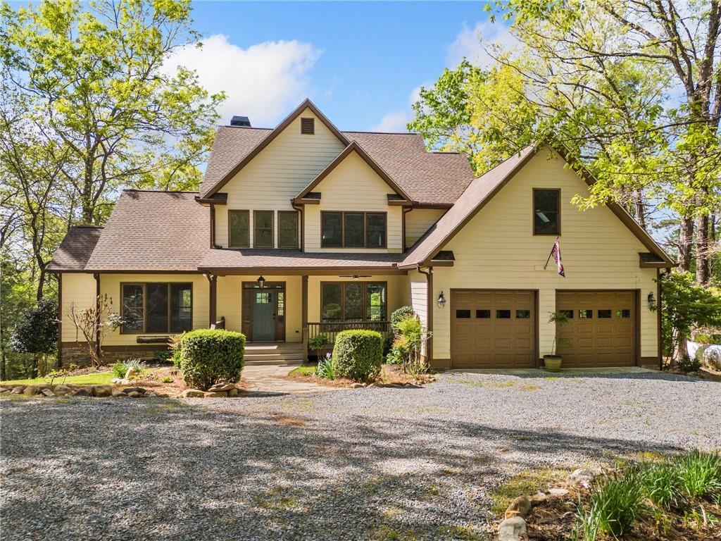 420 Martin Rd., Ellijay, GA 30536