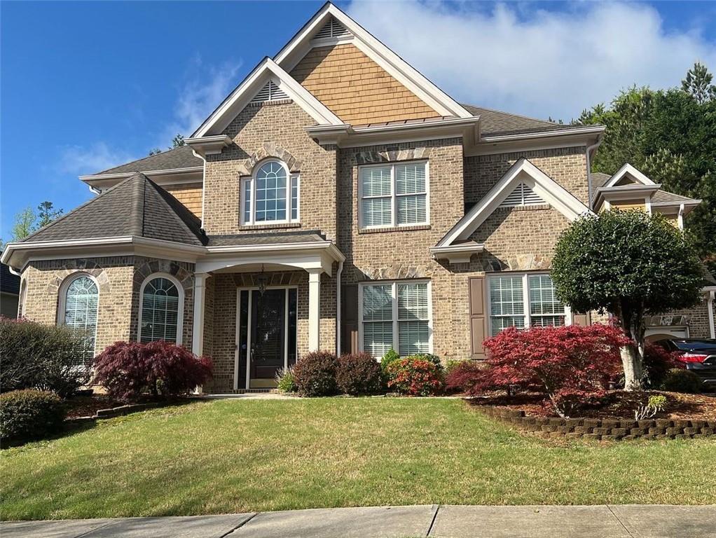6318 Sunshine Cove Ln., Buford, GA 30518