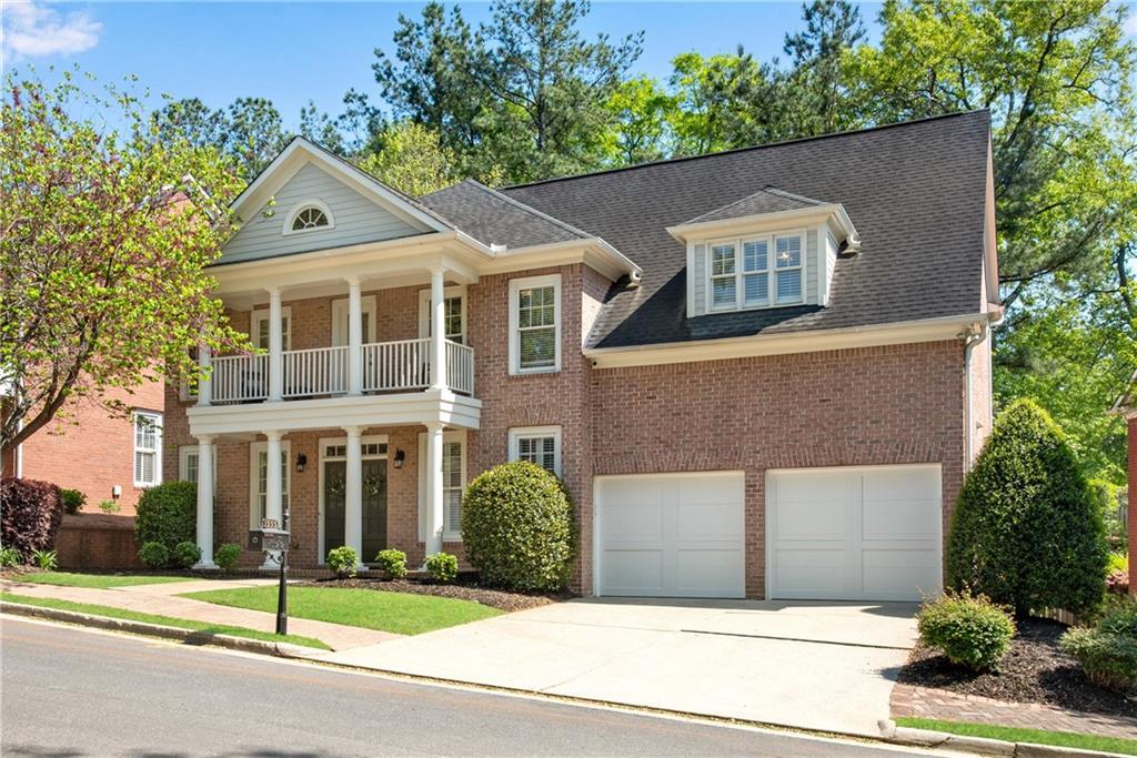 1555 Heritage Tr., Roswell, GA 30075