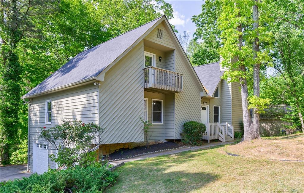 4943 Keota Run, Roswell, GA 30075