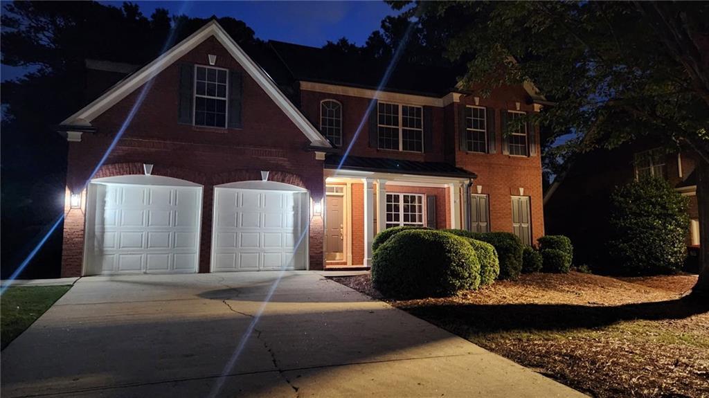 2367 Rosebrook Crossing, Atlanta, GA 30339