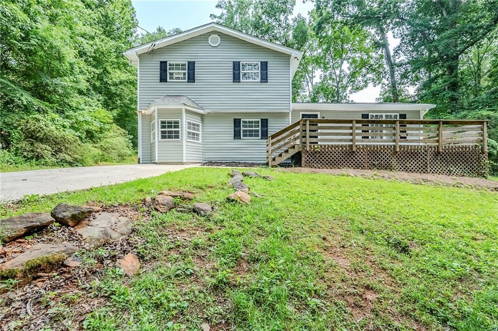 270 Hunt Ridge Dr., Stockbridge, GA 30281