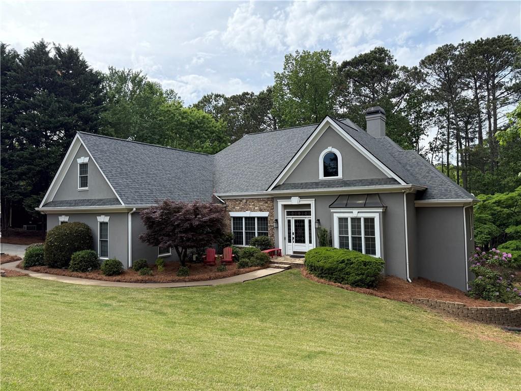 6608 Sweetwater Point, Flowery Branch, GA 30542