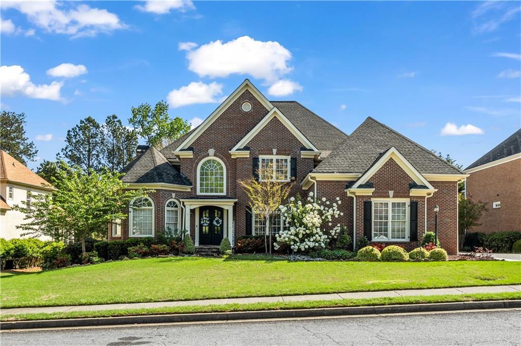 3855 Greenside Ct., Dacula, GA 30019