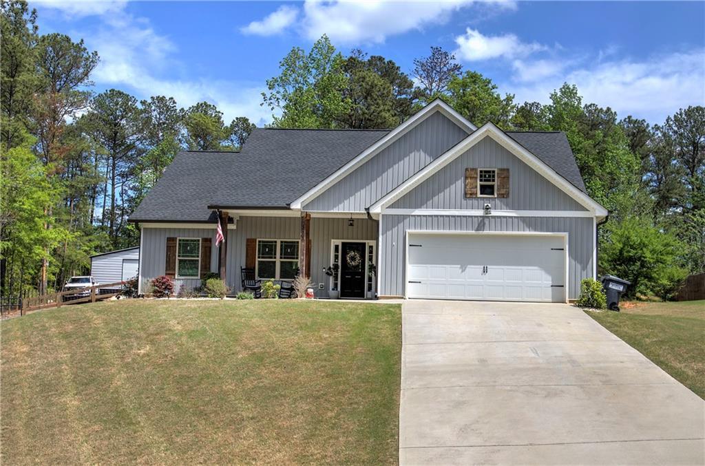 241 Brookshire Dr., Temple, GA 30179