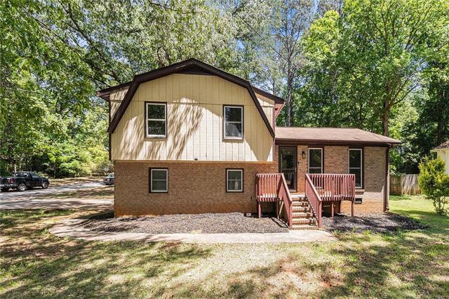 New Homes For Sale This Week That Attend Tussahaw Elementary School: April 18th to April 24th