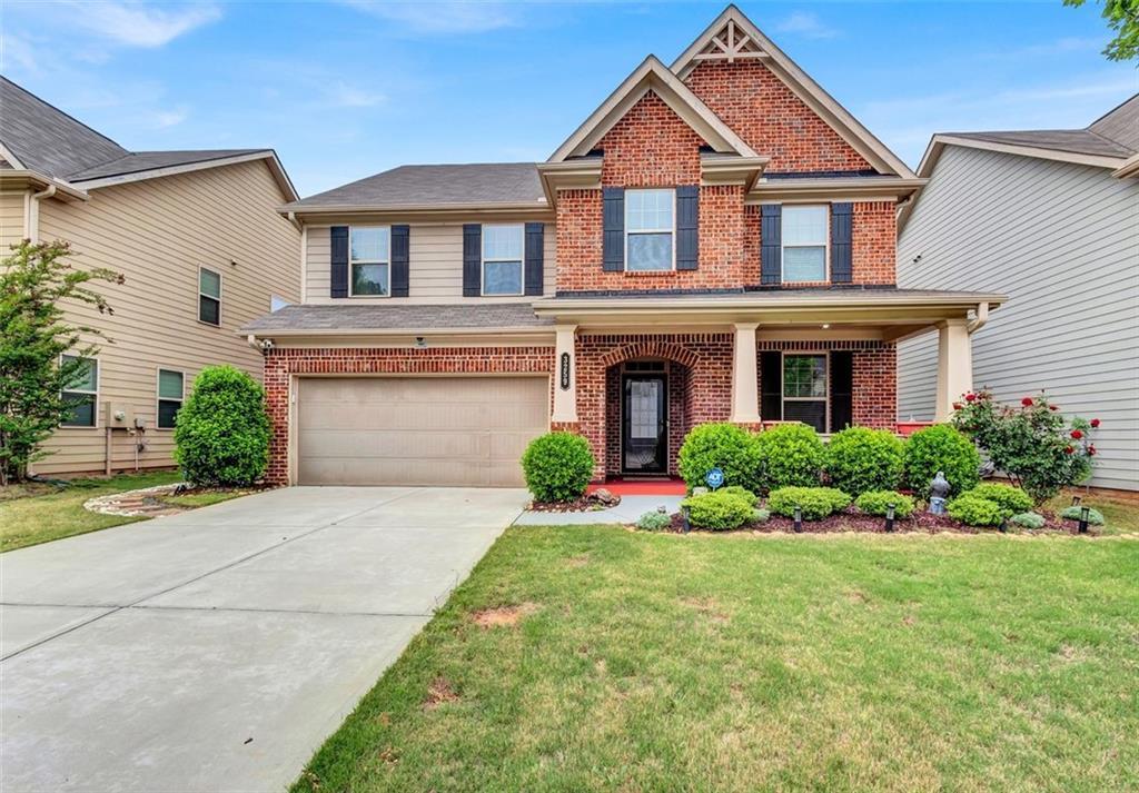 3259 Baylor Cir., Mcdonough, GA 30253