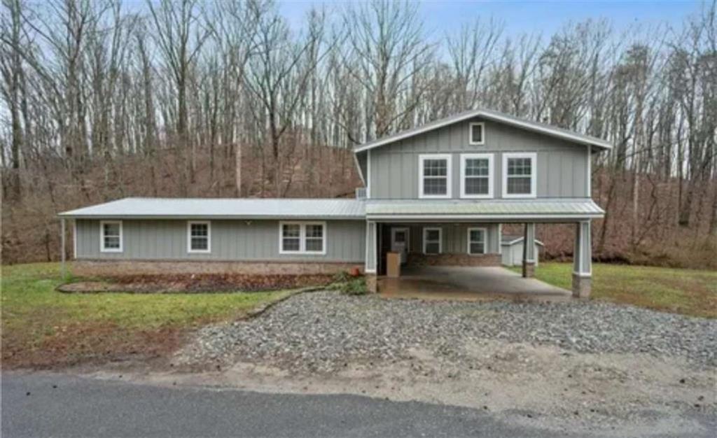 168 Stringer Cochran Rd., Murrayville, GA 30564