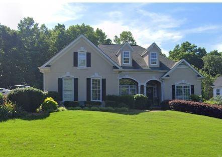 4665 Oakmont Bend Dr., Alpharetta, GA 30004