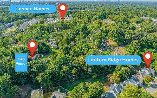 545 Warren Ave., Scottdale, GA 30079