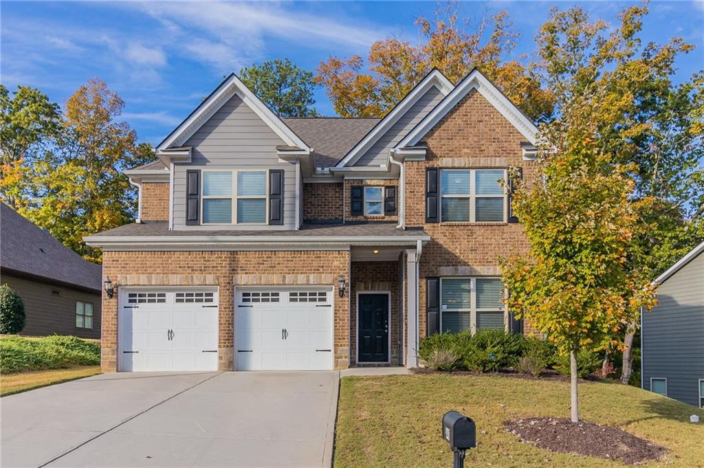 440 Dublin Way, Dallas, GA 30132