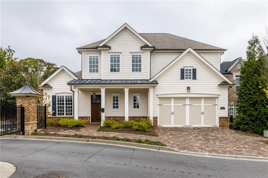 5300 Whitaker St., Peachtree Corners, GA 30092