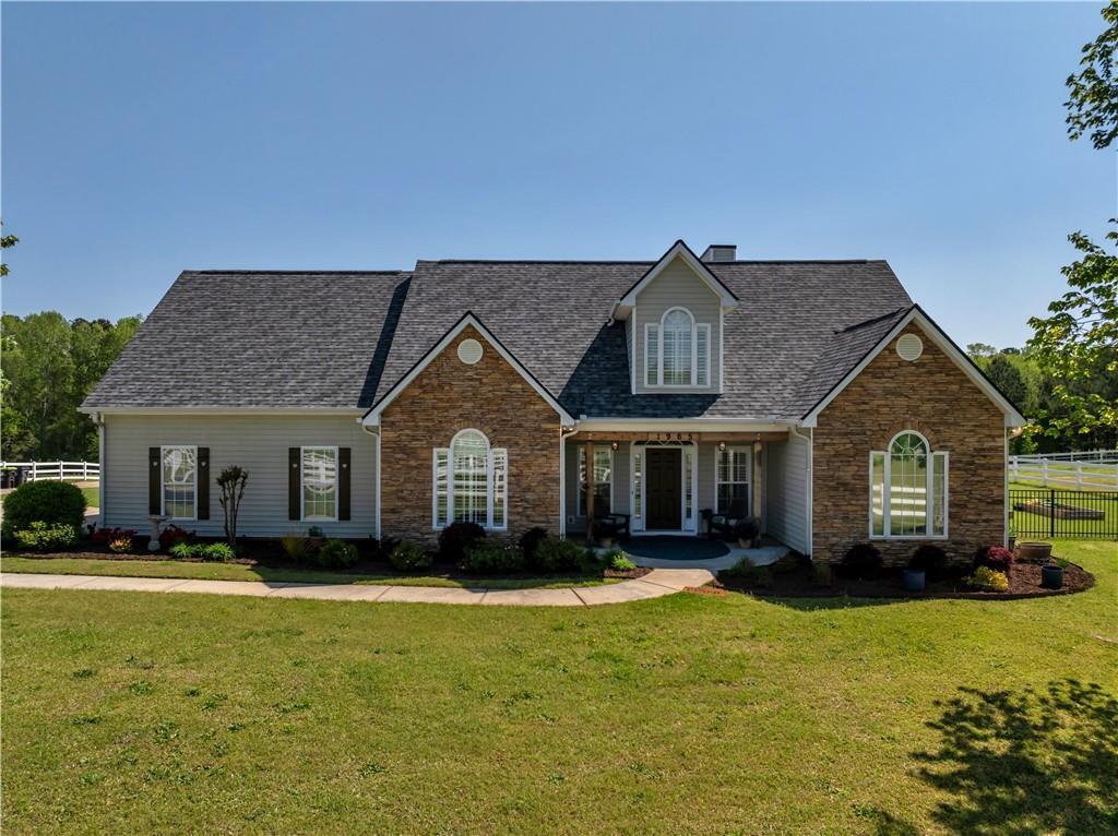 1965 Roscoe Rd., Newnan, GA 30263