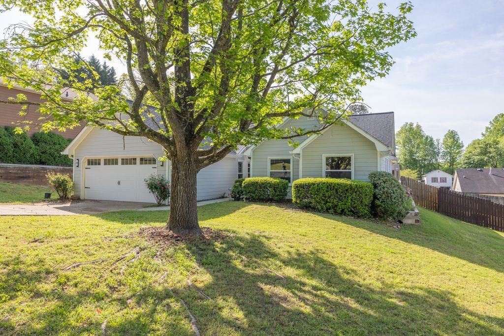 635 Hickory Nobb, Sugar Hill, GA 30518