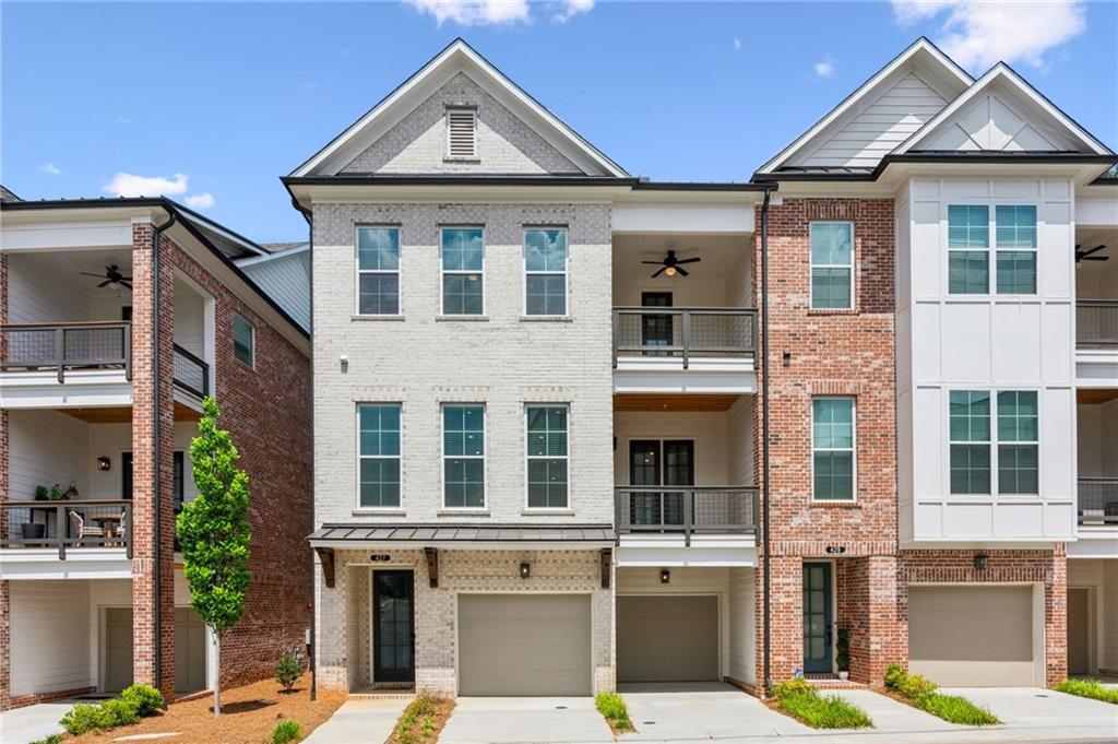 427 Burton Dr., Alpharetta, GA 30009