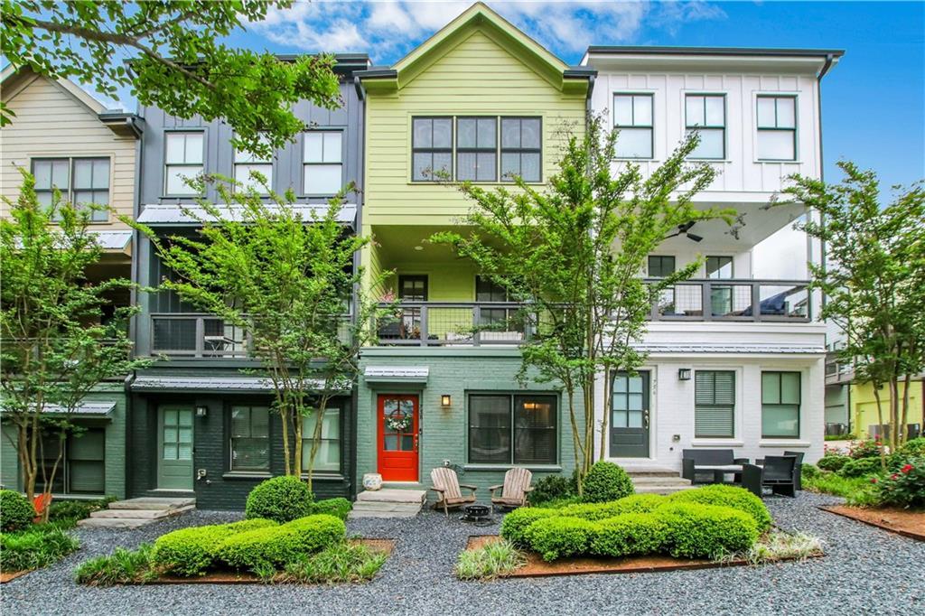 758 Cady Way, Atlanta, GA 30312