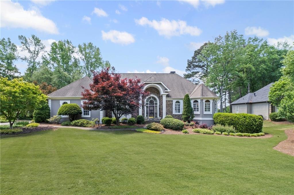 6725 Polo Dr., Cumming, GA 30040