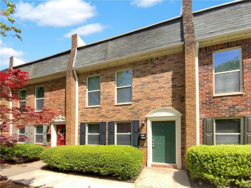 165 N River Dr. #B, Atlanta, GA 30350