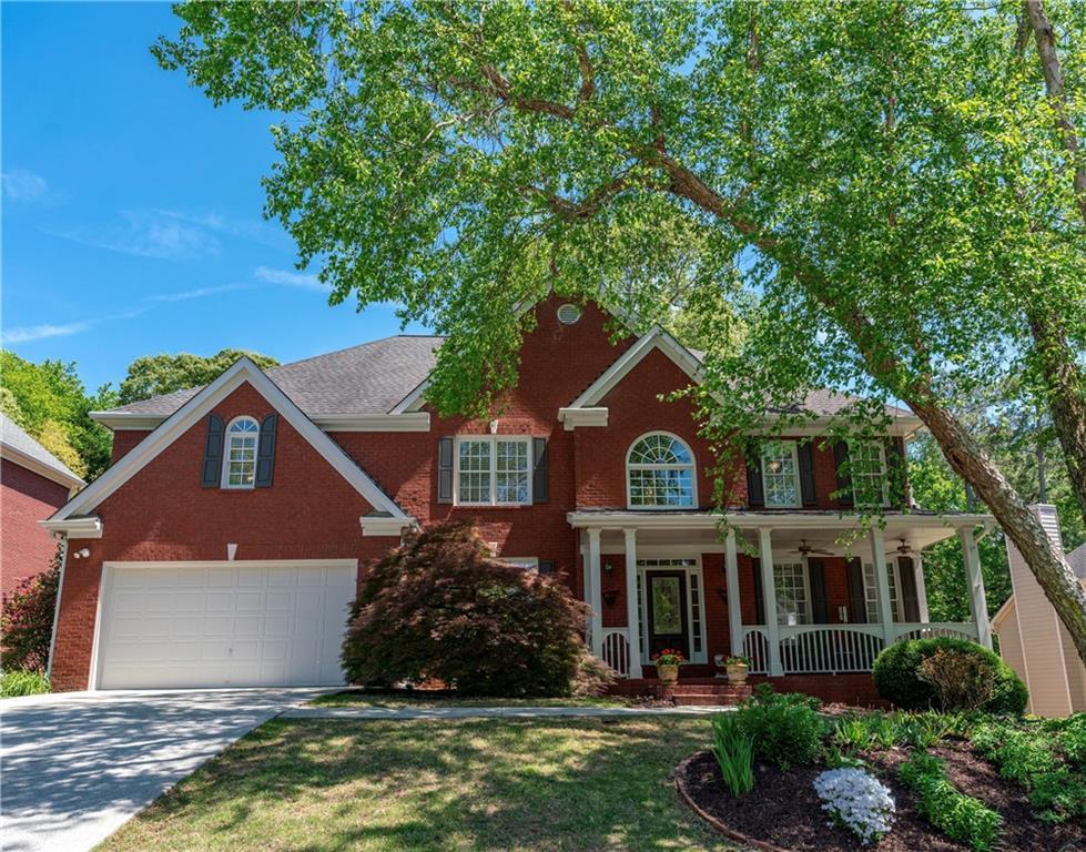 4035 Regal Oaks Dr., Suwanee, GA 30024