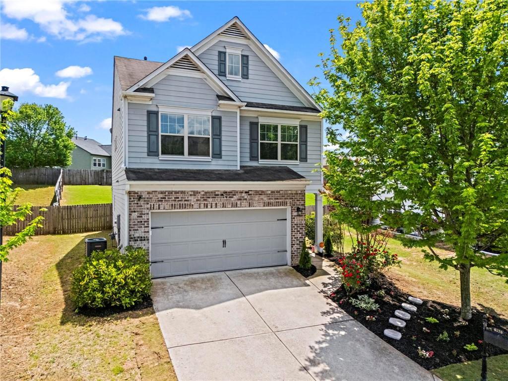 6170 Weddington Dr., Cumming, GA 30040
