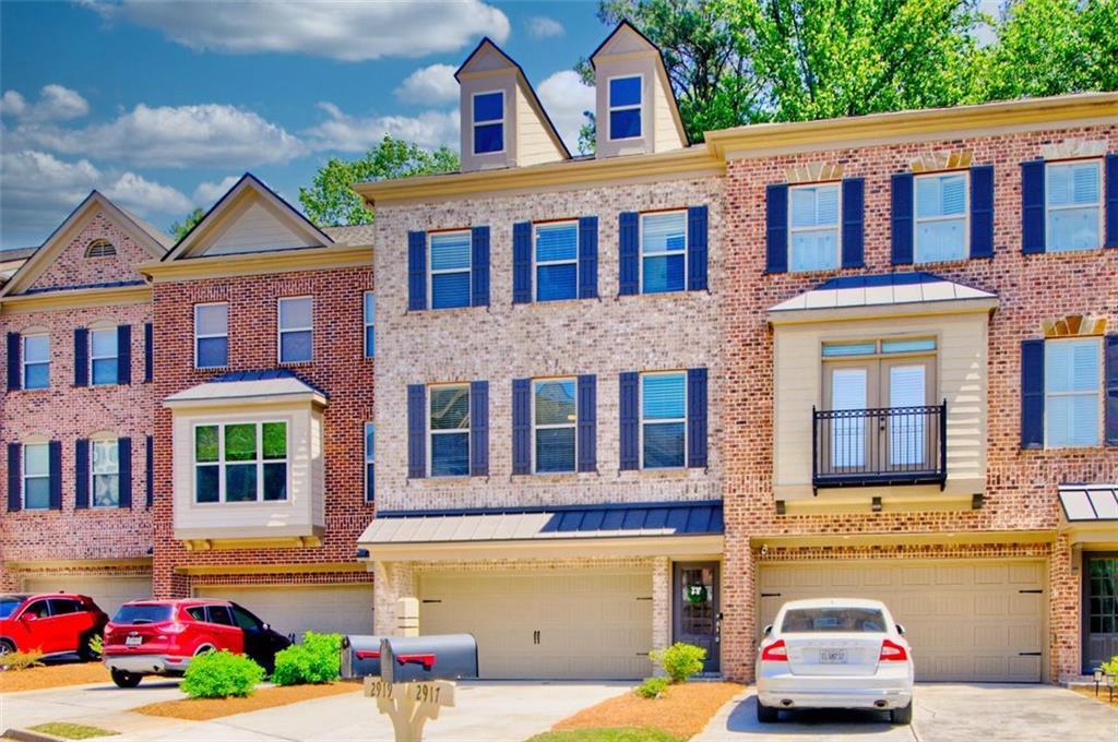 2919 Camplay Dr., Suwanee, GA 30024