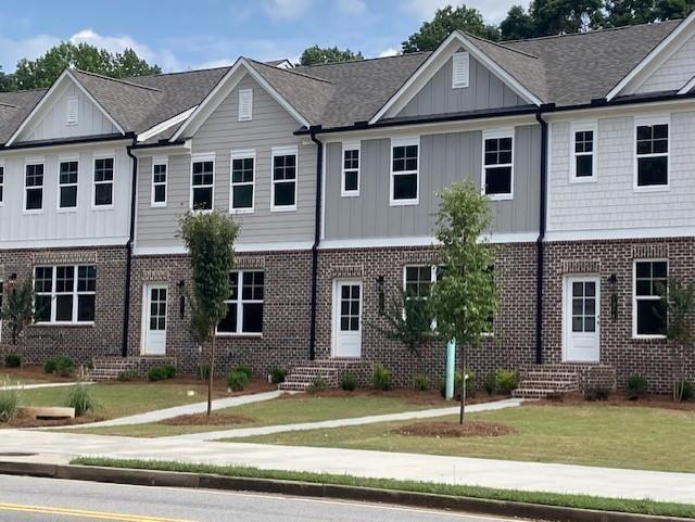 1244 Ainsworth Alley #Lot 41, Sugar Hill, GA 30518