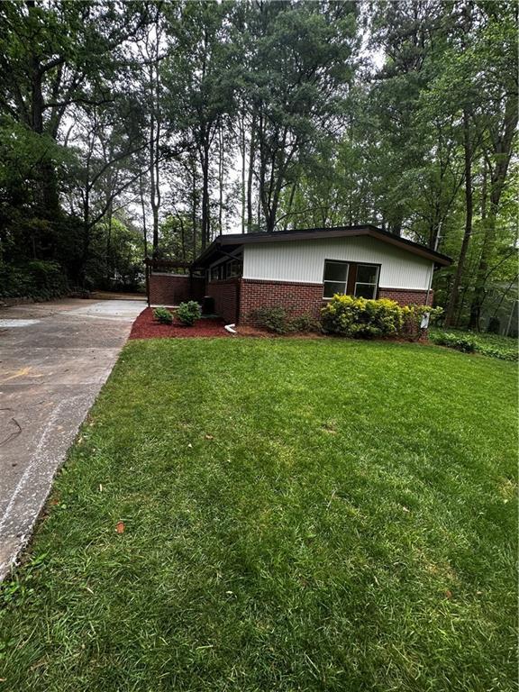 2700 Brook Park Way, Doraville, GA 30340