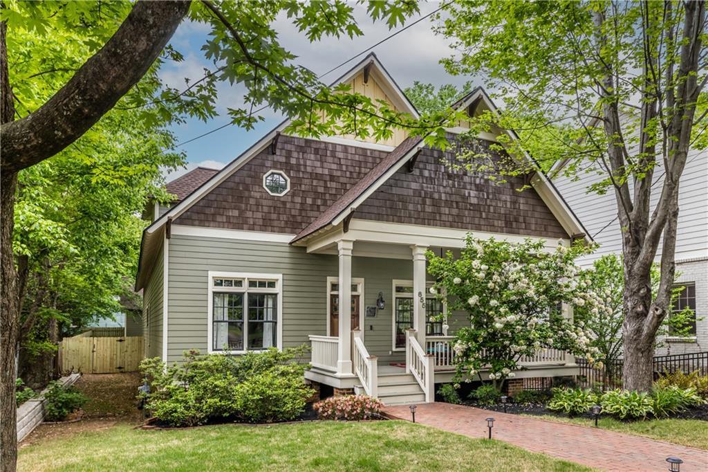 655 Moreland Ave., Atlanta, GA 30316